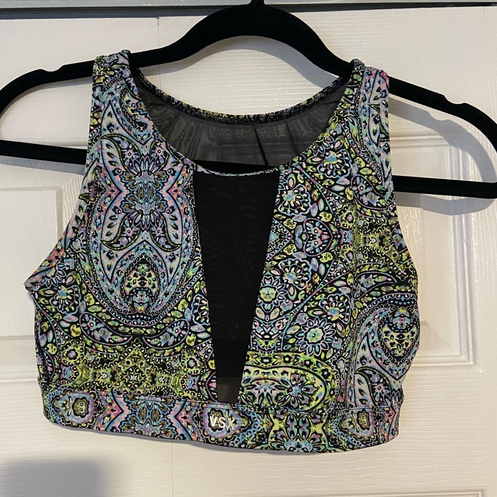 Victoria’s Secret Sports bra